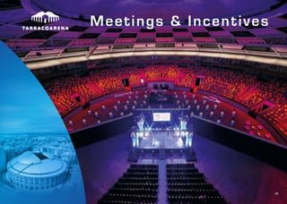 n2
Meetings & Incentives
 