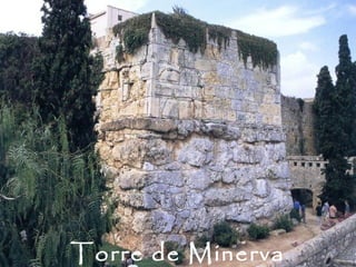 Torre de Minerva
 