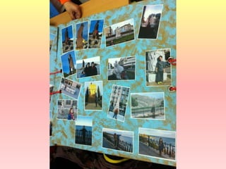 Tarragona, la meva ciutat