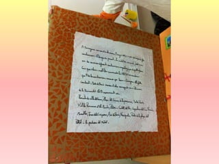 Tarragona, la meva ciutat