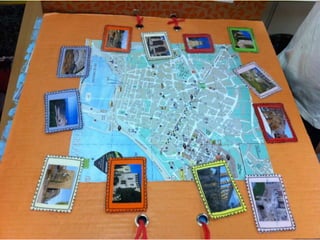 Tarragona, la meva ciutat