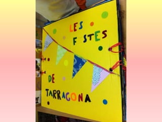 Tarragona, la meva ciutat