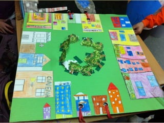 Tarragona, la meva ciutat