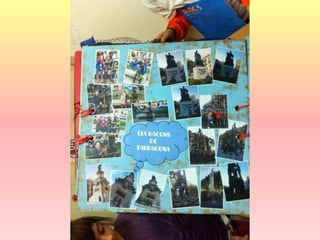 Tarragona, la meva ciutat