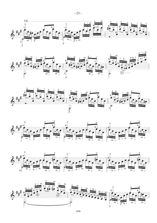 - 23 -

                    VII                                                                                                                                                                                                                     a                   m                a                           a               i
                                                                                                                                                                                                                a i m                                                                            i                                       a                           a           i
                        a                                                                                                                                   a                                                                       4
                                                                                                                                                                                                                                                                                                                                                         i
                                                                                                                                                                                                                                                                         4
                                                                                                                                                                                                                                                    1                                                    4
                    1                                                                                   4                                               1                                                                               œ                       œ        #œ          1                                               4                           4
                     œ                                                          œ                           œ                                           œ                                                   œ                   œ                   œ                                 œ                  œ           1
                                                                                                                                                                                                                                                                                                                                     œ       1                           1
            #                                                                                                                                                       œ                           œ                       œ                                                                                            œ                       œ                   œ
    #                           œ                                       œ                   œ                           œ                                                   œ               œ                                                                                                                                                                            œ
        #                                   #œ                  œ                                   œ                        œ                              4
                                                                                                                                                                                                                                                                                             0                               0                       0                           0
                            1
                                    2
                                                        œ                                                                                                           3               œ                                                                                                            œ                           œ                       œ                           œ
                                                                                                                                                                                2
&               __
                                                    3                                                                                           H                                                                                                                          Ó
                H                                                                                                                           1                   m i
            1                   m i                     p                                                                                                                           p i m
                                                                                                                                                p
                p


                                                                                                                                                                                                                                                                                                                                                             a i m
                                                                                                                                                                                                                                                                                 a           m
                         a                                                                                  a                                                   a                                                           a                                                                                                                                                4
                                            m
                                                            i               m a                                                                                                     m           i               m                               a                                                                                    pm i                            4
                    3                                                           2                       4                                               4                                                               4
                                                                                                                                                                                                                                                                         4
                                                                                                                                                                                                                                                                                     1
                                                                                                                                                                                                                                                                                                         i       p                                       1                       œ
                                0                                                                           œ                                                                                                                               1                              œ                 0                                                                       œ
    #       #        œ                      0                           3       œ                                                                           œ           3
                                                                                                                                                                                    0               2           3       œ                       œ                                    œ               0                                   0
                                                                                                                                                                                                                                                                                                                                                 0       œ
                                œ                       1       1           œ               œ                           œ                                           #œ
                                                                                                                                                                                            2
                                                                                                                                                                                                                œ               œ                       œ                                    œ                                                   œ
        #                                   œ #œ œ                                                  œ                           œ                                                   œ #œ œ                                          œ                                                                œ
                                                                                                                                                                                                                                                                                                             3           2       3
                                                                                                                                                                                                                                                                                                                                         œ
                                                                                        3
                                                                                                1
                                                                                                                                                                                                                            3                       3           nœ                                           œ ¿œ œ
&                                                                                                                                                                                                                               2                           1
                                                                                                                                                            H
                    H                                                                   m i                         m i                             1
                                                                                                                                                                                                                            m i                         m i                ˙                                 4


                                                                                                                                                            p



                                a                   i           a                   i           a               i           a                   i                       a               m                                                                                            a m                                                 a
                     4
                                                        4                                                                                                                                               i           m a                                                                                          i           m
                    #œ                  1
                                                            œ           1               4                           4                                                                                                                               4                            4                                                   4
                                        œ                               œ                   œ       1
                                                                                                                        œ           1                               3                                                       2
                                                                                                                                                                                                                                                        œ                                                                                                    1
    #       #                                                                                       œ                               œ0                              œ           0                                   3       œ                                                    œ       3                                   3       œ                       œ
                                                0                               0                           0                                                                   œ       0       1           1       œ               œ                           œ                        œ       0           2
                                                                                                                                                                                                                                                                                                                     2
                                                                                                                                                                                                                                                                                                                             œ               œ                           œ
        #                                       œ                               œ                           œ                         œ                                                 œ #œ œ                                              œ                        œ                           œ #œ œ                                              œ
                                                                                                                                                                                                                                3
                                                                                                                                                                                                                                        1
                                                                                                                                                                                                                                                                                                                                         3                       3           nœ
&                       Ó                                                                                                                                                                                                                                                                                                                        2                       1
                                                                                                                                                                                                                                                                                 H
                                                                                                                                                                    H                                                                                                        1




                     a                                                              a                           a                                               a                                                                                                                                                                    a                       a
                                                                                                                                                                                                                        a                       a                            a
                0                                                                                       4                                               0                                                                                                                                                                                                4
    #       #                                                                                               œ                                                                                                                                                                                                                                                œ
                    œ                                                           œ                                                                           œ                                                                               4                            0                                                       œ
        #                       œ                                       œ                   œ                           œ œ                                         œ                                       œ œ                                 œ                          œ                                             œ                   œ                           œ œ
                        0                   œ               œ                                       œ               0                                                           œ               œ                               œ                           œ                        œ                           œ                                   œ           0
&           __                      1               œ                                                                       3
                                                                                                                                                __
                                                                                                                                                                0
                                                                                                                                                                            1            œ                                          œ                   3
                                                                                                                                                                                                                                                                    œ __         1
                                                                                                                                                                                                                                                                                             œ œ                                                                             3
            __                                  2                                                                                               __                                  2                                                                           2     __                 2
            __                                                                                                                                  __                                                                                                                    __
            H                                                                                                           m i                     H                                                                                                                     H                                                                                              m i
                            m i                     p                                       m i                                                                     m i                 p m i                               m i                                                                      p i m                               m i
                                                                                                                                                                                                                                                        m i                          m i



                     a                                                                                          a                                                                                                                                   a                                                                                                            a
                                                                                    a                                                                           a                                                       a                                                        a                                                   a
                0
    #       #                                                                                               1
                    œ                                                                                                                                       0                                                                                   1                        0                                                                                   1
        #                       œ                                   œ œ                                 nœ                   œ           œ œ      nœ          œ           œ œ      nœ
                                            œ               œ                               œ                           œ       œ      œ     œ        œ          œ      œ      œ       œ
&           __
                        0
                                    1
                                                    œ                                               œ               3   œ __ 1     œ œ          œ   3
                                                                                                                                                          œ __ 1    œ œ          œ   3
                                                                                                                                                                                          œ
            __                              2                                                                         2   __     2                     2    __    2                     2
            __                                                                                                            __                                __
            H                                                                                                             H                                 H
        m
                            m i                     p i m                               m i                          m i       m i   p i m   m i      m i        m i
                                                                                                                                                                      p i m   m i     m i



                                                                                        a                       m
                                                        a i m                                                                   i               m
                                                                                4               3           2
                                                                                                                                                                                a           m
                                                                                                                                                                                                                                                                                     a                                                   a                   a
                        m i m                                       1               œ #œ nœ                             4
                                                                                                                                        1
                                                                                                                                                                                                        i           m           i m i
                                                    0
                                                            3
                                                                        œ                                               œ                       0                       2           0                                                                                            0                                                                       4
    #       #                                               œ                                                                           œ                               œ œ 3 2 0 2         m i m                        œ
                    0                               œ                                                                                           œ                           œ œ                     œ              œ
        #            œ          1
                                            œ                                                                                                                                   œ œ 1 4 2 0            œ         œ    œ     nœ
                                œ
                                                                2                                                        2
                                                                                                                                                                                    œ œ              4    œ    œ        œ 1     œ
&                                                                                                                                                                                       œ œ 4 2         3    œ                3
                                                                                                                                                                                             œ œ __
                                                                                                                                                                                                  H
                                                                                                                                                                                                  __       2
                     ˙                                                                                                                                                  ˙                              m i           m i    m i
                                                                                                                                                                                                             p m i
                                                                                                                                                                                                  p

                                                                                                                                                                                        1056
 