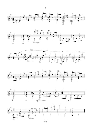 -3-

                                                                                                                     >
                                                                                                                                                      >                                >                               >                           >
    26                                               j                                                              4            1                1
                                                                                                                                                                                                                                                                               >
                                         ‰       4                                                 0
                                                                                                                     œ           œ             œ
                                                                                                                                                                  0                                4               2
                                                  œ                                        œ       œ                                                               œ                   œ            œ         œ                    4                           1
  b1 œ                                                                          œ      3
                                                                                           œ                       1 œ                       2#œ                                                                                   œ               œ           œ
                                                                                                                                                                                                                                                                           3        0
                                  œ                                    œ                                           2 œ                                                                                        œ                                                            œ        œ
                                                                                       4                                                                                                                       1
& 2œ                                                                                                                                         3 œ                                       œ
                                 0
     œ                                                                 œ                                                                                                           3
                                                                                                                                                                                                            0 œ                                    œ                       œ
                     nœ          nœ                                    œ                                                                                                               œ                                                       0                       0
                                                                                                                                                                                                                                                                           œ
   4
                                                                                                                                               œ                                   1
                                                                                                                                                                                                                                                   œ                   1
                 3
                                 2
                                                                                                                                                                                                             #œ                                3

                                                                                                                                                                                                               3




                                                                                           4
                                                                                                   2
                                                                                           œ       œ
                                                                                                               4
                                                                                                                        3
                                                                                                                                             4
                                                                                                                                                          1
    31                                                                                                         œ         œ                   œ
                                                                                                                                                          œ            œ
             ˙                                    œ                                                                                                                                œ                ˙                                                  œ
     b                                            œ                #œ                                                                                                                                                                                                          œœ
             ˙                                                      œœ                                                                       œ                         œ                                                                               œ
&            ˙                                    œ                                                            œ                                                                                    ˙
                                                                                           œ                                                                                                                       œ                                                   œ       œ œ
             ˙                                    œ                    œ                                   1                             0                                                                                     œ           œ           œ
                                                                                                                                                                                                           2
                                                                                                                                                                                                    œ                      1           0

                                                                                       p a tempo
         p                                       rit.



                                                            VI                 VIII
                                                                                                                                                          I                                                V                                                                   IV
                                             4                                                                                                                                                                                                 j                                        j
                             1
                                             œ                                                                                   œ
    37
                             œ                          œ
                                                        1                                      4   œ                                                                                                                                       2
                     œ                                  œ
                                                        1                  1   œ                   œ                œœ                                œ                                                                            ‰       œ                              ‰
                                                                                                                                                                                                                                                                                    0
                                                        œ                  0   œ               3                                                                               œ                                                                                                    œ
  b œ
    œ                                                 2                œ               œ                            œ                                 œ
                                                                                                                                                      œ
                                                                                                                                                                               œ                       1   œ
                                                                                                                                                                                                           œ                   4   œ                   4   œ              œ
    œ                                                                          ‰   3               ‰           œ                                                               œ                       2
                                                                                                                                                                                                           œ                                           0   œ               4
&                            Œ                                     3                                                                                                                                   3               œ           œ                       œ           œ #œ
                                                                                       J               1
                                                                                                                                                                   œ                   œ                           2           1                       3
                                                                                                                                                                                                                                                                   1
                                                                   4                                           J                                                                                                                                                           1
                                                                                                           5
                                                                                                                                                                                                    F



                                                                                                                     >                            >                                    >
                                                     j                                                                                                                                                                 >                           >
    43                                                                                                                                                                                                                                                                         >
                                         ‰                                                                          œ            œ                œ
                                                  œ                                        œ       œ                                                               œ                   œ            œ           œ
  b œ                                                                           œ          œ                        œ                            #œ                                                                                œ               œ           œ
                                  œ                                    œ                                            œ                                                                                           œ                                                          œ        œ
&   œ                                                                  œ                                                                          œ                                    œ
    œ                nœ                                                œ                                                                                                                                        œ                                  œ                       œ
                                 nœ                                                                                                               œ                                    œ                                                                                   œ
                                                                                                                                                                                                               #œ                                  œ




    48
                                                                                                           2
             ˙                                                œ                 #œ                         ˙            œ                                                      œœ                           œ
                                                                                                                                                                                                           #œ
     b       ˙                                                œ                                                                          œ                                                     œ
             ˙                                                                   œœ                        ‰                                              œ                    œ                            œ
&                                                             œ                                            ˙        4                1                                                     1
                                                                                                                                                                                                                                               ˙
                                                                                                                                                      1                0                                                                                   œ               œ
             ˙                                                œ                    œ                                                                                                                                           œ               ‰                                    œ
                                                                                                           ˙                                                                                                                                   ˙
         p                                                                                                                                                                                                                             p
                                                            rit.                                   F           a tempo


                                                                                                                                                              15       12                      13
    53                                                                                                                      15           14                                                                            14
         2                                                                      arm. 8va               14
                                                                                                                                                                           ‚                   ‚                                                   12
                                         1                                 j             12                                                                   ‚
     b       œ                        œ                                            j
                                                                                  12
                                                                                                                                             ‚                                                                         ‚
&                                                                                                      ‚                 ‚
                                     #œ                                œ                       ‚                                                                                                                                                   ‚
             œ                                       œ                             ‚                                                                                                                                   œ
                         œ                                                                                               Œ                                    Œ                                Œ                                                                           Œ
         4
                                     3           0                     œ                       Œ                                                                                                                                                   œ
                     1

                                                                           a tempo
         rit.
                                                                                                                            1113
 