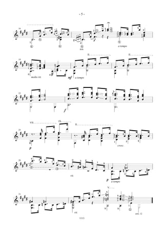 -5-

                                                                                                                                                                      U
                                                                                                                                                                                                                                   4
    16                                                              1 4
                                                                                                                                                         3       4    œ       2
                                                                                                                                                                                                                                       œ
             #                                          0                                                                                   3    3       œ       3    œ       3
                                                                                                                                                                                                                                               2
     #                                                      œ                                                                         œ.                                                     œ.               œ œ.                             œ
                                               0                                                                                                                                         1
         #       #                                              ää
                                                                                 3       0
                                       2
                                               œ.                          œ.                œ                  2 4                4                                                     2   œ.
                                                                                                                                                                                             ˙
                                                                                                                                                                                                          1
                                                                                                                                                                                                              œ œ.                         1   œ
                                       œ                                                                    1
                                                                                                                                    œ œ.                 ≈                               3                                                     œ
&                                                                       3 #œ                                                                                          Œ                                                                    3
                             H.                                         2 œ                                 ä
                                       4                                                               I ä ä œ.
                         3                                                                                                                  J                                              4
                                                                                                                  2

                             6                                               6                                        6                                                                  a tempo
                                                                                                                  ten.
                                                                                                                               II                                                                                 II
    19
     #       #                                                                                                                                                        œ                                                                                œ
         #       #4œ.                                                                                                                           œ œ.                                                                           œ œ.
                  3 œ.                 œ œ
                                                                        œœ                                            œ        œ.                                                                 œ               œ.
                                                                    0
                                   1   œ œ                          3                                  œ.                      ˙                                                   œ.                             ˙
&                 1 œ.                 œ 3œ                         1   œ
                    œ ..                                    œ       2   œ .              œ             œ                       ˙                                                   œ                              ˙
                     0
                                                                                                       œ                                                                           œ
                                                        0
                                                            K
                             molto rit.                                                      F           a tempo



                                                                                                                                                                                   å
                                                                                                                      œ.               œ
                                               ˙                                             œ.             œ         œ.               œ        œ.                œ               ä œ.
                                                                                             œ.             œ                                   œ.                                  œ.            œ                œ.                      œ
    22
             #           œ.            œ       ˙                                                                                                                  œ                               œ                œ.              œ       œ
     #                   œ.            œ                                                                              œ.               œ
         #       #                                                                           œ.             œ                                   œ.                œ                 œ.
                                                                                                                                                                                                                                   œ
                                               ˙                                                                                                                                                  œ                œ.                      œ
                         œ.            œ                                                                                                                                                                                           œ
&
                                                                                             ˙.
                         ˙                                          œ                                                                                                              ˙.
                                                                                     f



                                                                            IX
                         VII
                                                                                                         II
                                           k                                             œ
    25                                                                                                                    k
             #                                                  œ
     #                                     œ       œ.                       œ.                                                                                            œ
         #       #           ‰.            œ       œ                        œ                                                                    œ       œ.                                       0
                                                                                                        ‰.             œ
                                                                                                                      #œ
                                                                                                                                   œ.
                                                                                                                                   œ                     œ                         4   œ.
                                                                                                                                                                                       œ              œ œ.
                                                                                                                                                                                                        œ                      œ2œ.
                                                                                                                                                                                                                                1 œ                    œ
                                           œ       œ                        œ                                                                            œ                         3
                                                                                                                                                                                                                                  œ
&                                                                                                                                                                                      œ                œ
                          åœ                                                œ                                          œ           œ                     œ                                                    2                    4
                                                                                                                                                                                   1
                         ä                                                                              œ
                                                                                                                                                                                         cresc.
                         p


                             4
             œ.                        2
                                           œ
                                               4                                                   0                       2
                                                   œ.
    28                                                                                                            3                     4
     #  # 4å                                                1
                                                                œ       2                                                                        1
                                                                                                                                                             4
       # # ä                                                            œ.       2
                                                                                     œ            œ.
                                                                                                                                                                                                      0
                             2                                                                                  #œ nœ .                                                       œ                 n˙
&                                                       ∑               3                                                               œ
                                                                                                                               ∑                œ.           œ                                     .                                   œ.              nœ
                                                                                                                                                                              œ.             œ n œ                             œ                   0
                                                                                                                                                                              œ.                      3                    2
                                                                                                 rit.
                                                                                                                                                                     p
                                                                                                                                                                              a tempo

                                                                                                                                                                         V
                                                                                                                                                                     4
                                                                                                                                                     4
    31                                                                                                                                  1
                                                                                                                                                     œ            n˙
             #                                                                                                                          œ.                                             4     œ    2
                                                                                                                                                                                                                       ˙.
     #                                                                                                                             œ                               ˙                         œ
                                                                                                                                                                                                                  4
                                                                                                                                                                                                                       ˙.
         #       #                                                                                                                                                                     0                          0
                                                                                                                      œ.                                          n˙                         œ                         ˙.
                                                                                                                                                              1
                                                                                                                                                                                                  4
                                                                                                  #œ .
                                                                                                                                                                                       3                          3
                         #œ               n˙                                                                     œ
&                                            .                                                     ˙                                    Œ                                                                              œ
                          œ.           œ n œ                œ           œ.       nœ
                                                                                                   ˙                                                                  ˙                      œ                     1
                          œ.                                                                       ˙                                                             0                       0                                         ·
                                                                                                                                                                                                                       5

                                                                                                        rit.                                                                                                                   arm. 12

                                                                                                                 1113
 