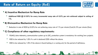 Powerpay Roe POWER TARIFF OF INDIAN POWER STATIONS RULES REGULATIONS FOR ENGINEERS ...