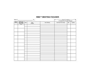 © 2014 Lawyers with Purpose, LLCRelationship Management System: The Role of the Professional Services Coordinator18
 