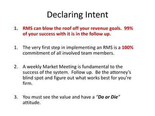 Thank You!
Relationship Management System: The Role of the Professional Services Coordinator25 © 2014 Lawyers with Purpose, LLC
 