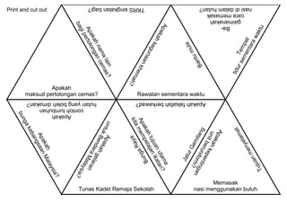 Tarsia | PDF