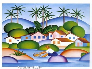 Pescador  - 1931 -   