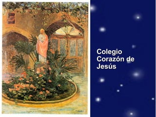 Colegio Corazón de Jesús 