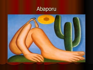 Abaporu 