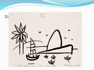 Ilustração – pão de açúcar
 