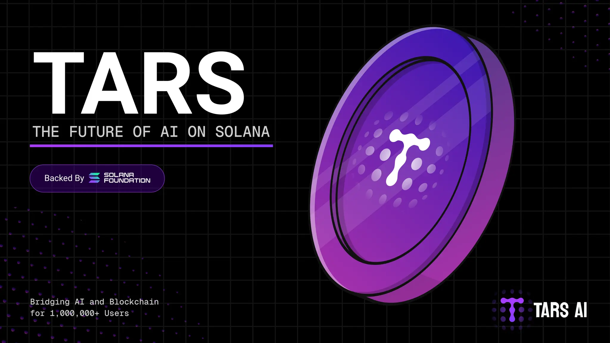 Tars Token AI Best Solana AI Token In Crypto | PDF