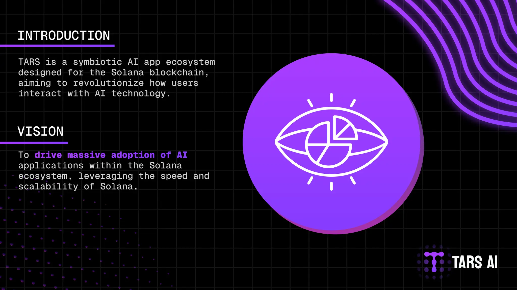 Tars Token AI Best Solana AI Token In Crypto | PDF