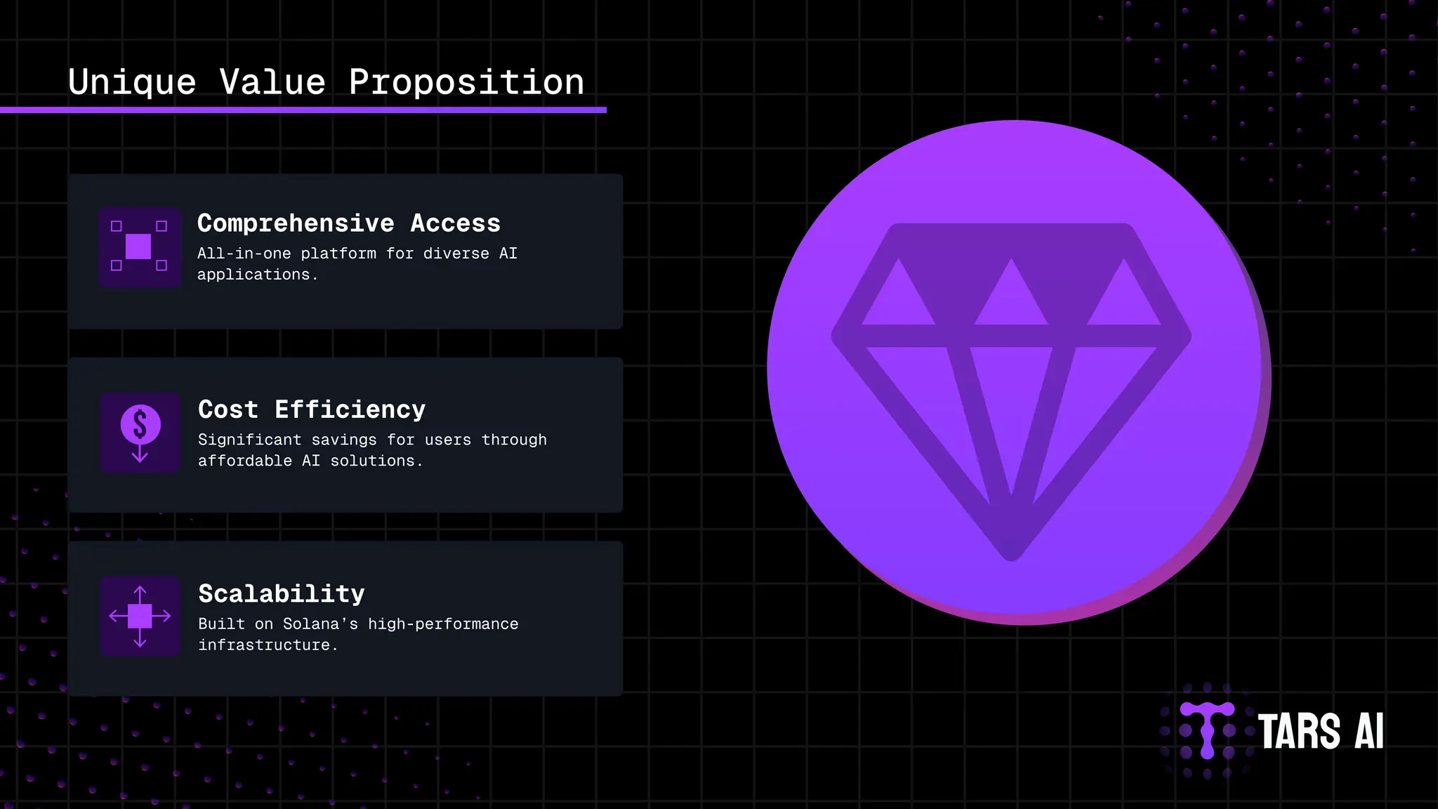 Tars Token AI Best Solana AI Token In Crypto | PDF