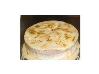 Tarta san marcos