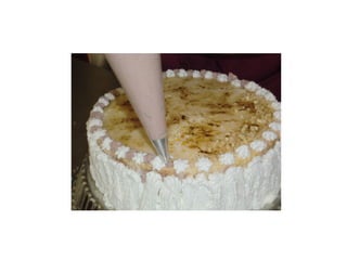 Tarta san marcos