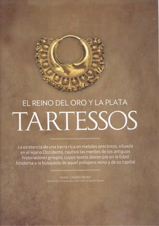 Tartessos historia 102 n.geographic