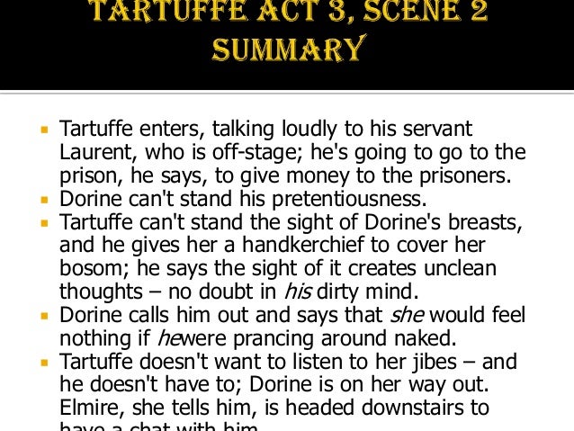Tarttuffe