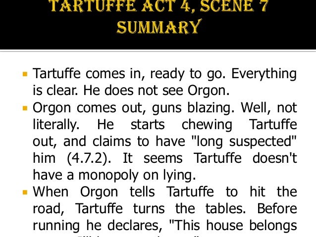 Tarttuffe