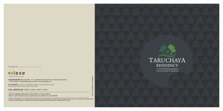 Taruchaya-Residency-E-Brochure