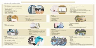 Taruchaya residency vilasa group