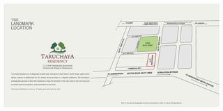 Taruchaya residency vilasa group