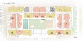 Taruchaya residency vilasa group