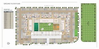 Taruchaya residency vilasa group