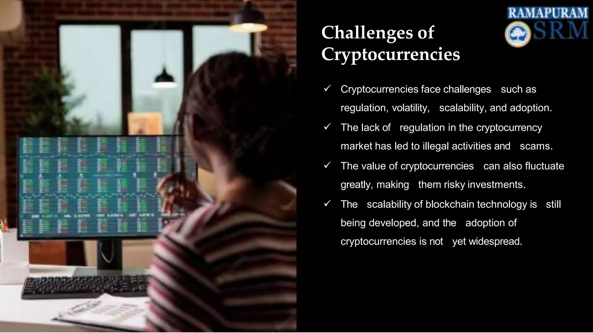 Cryptocurrency | PPTX