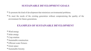 Sustainable Development and it's dynamics.pptx