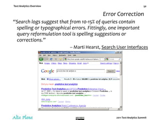Database InsertIllustrated via an IBM example: “The standard features are stored in the STANDARD_KW table, keywords with their occurrences in the KEYWORD_KW_OCC table, and the text list features in the TEXTLIST_TEXT table. Every feature table contains the DOC_ID as a reference to the DOCUMENT table.”