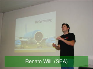  
    Renato Willi (SEA)
             
 