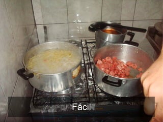 Fácil
 