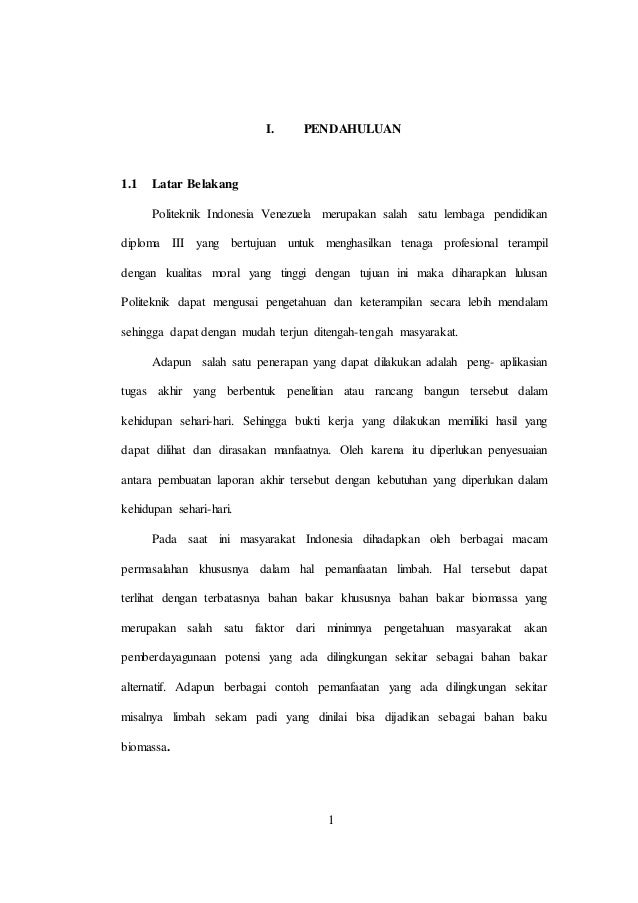 Pdf Proposal Rancang Bagun Alat Pencetak Briket Dengan Menggunakan Si