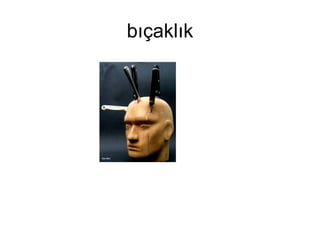 bıçaklık 