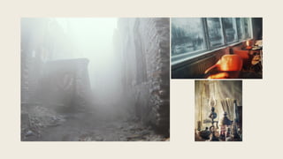 Tasarım ve photorealism sunum
