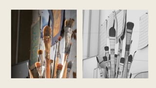 Tasarım ve photorealism sunum