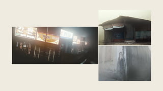 Tasarım ve photorealism sunum