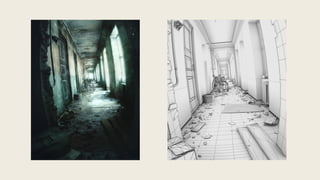 Tasarım ve photorealism sunum