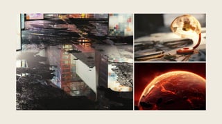 Tasarım ve photorealism sunum