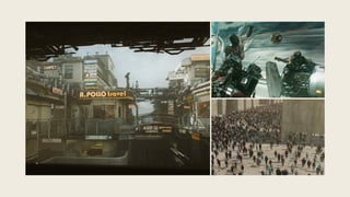 Tasarım ve photorealism sunum