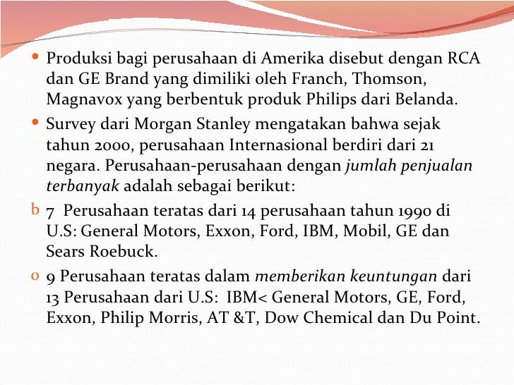 T asas asas manajemen