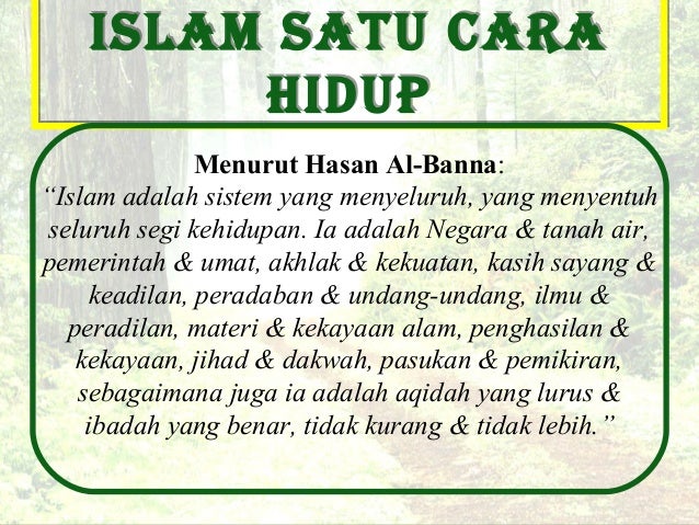 Forex dlm pandangan islam