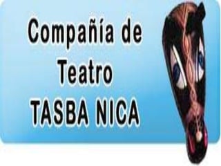 Compañía de Teatro Tasbanica