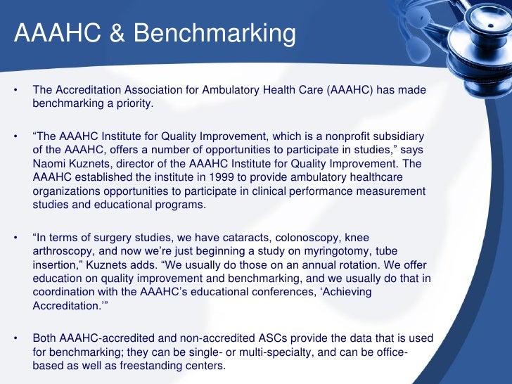 Asc Benchmarking R Bays