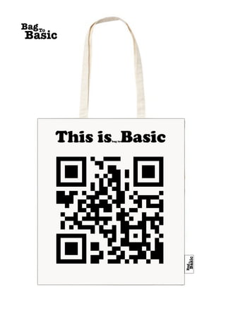 This isbag toBasic
 